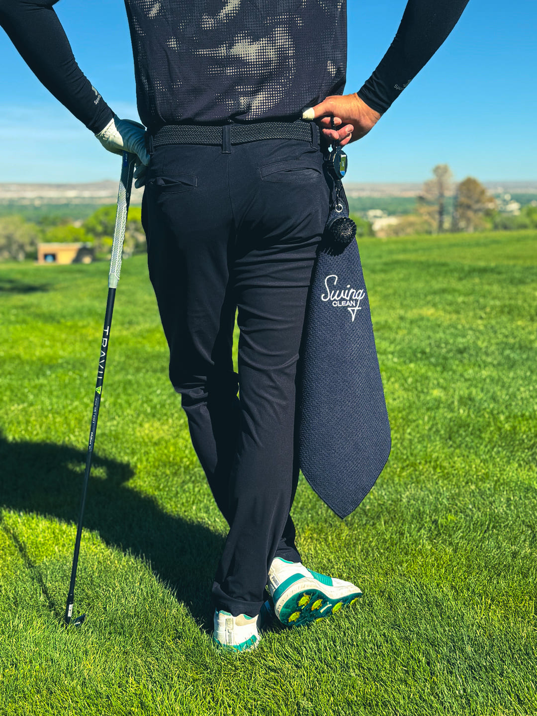 Tour Grade Golf Towel: Specs That Matter vs Marketing