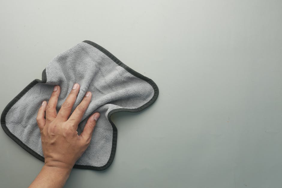Microfiber Golf Towel Care: How to Wash Without Losing Absorbency