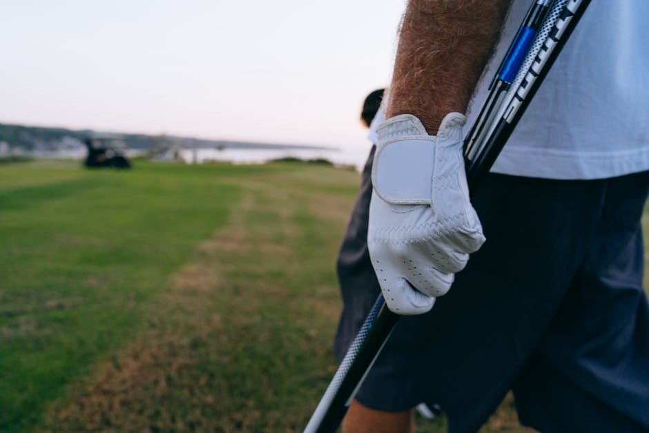 Custom Golf Towels: The Ultimate Guide for Tournaments, Teams & Gifts