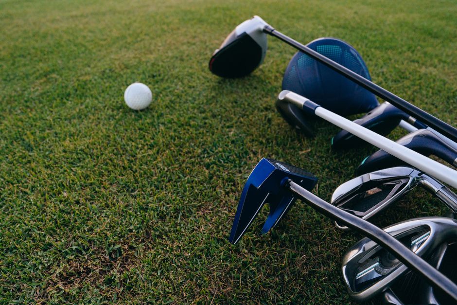 Best Golf Club Cleaner for Cart & Push Cart Rounds