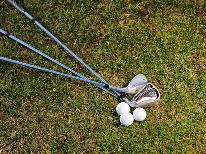 Post-Round Club Care Routine: 3 Minutes to Keep Clubs Pristine