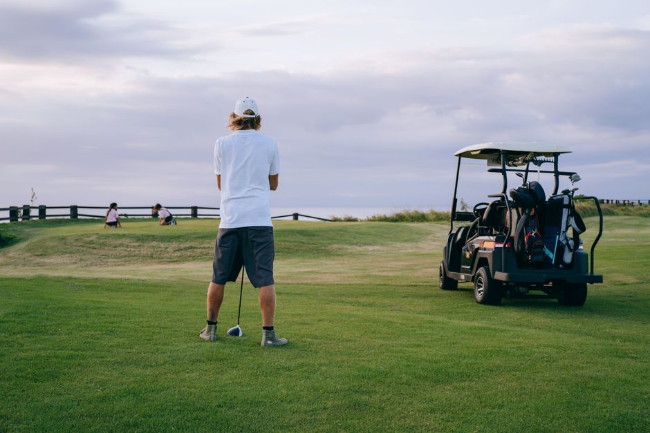 Magnetic Golf Towel vs Clip: Cleaner, Faster Access?