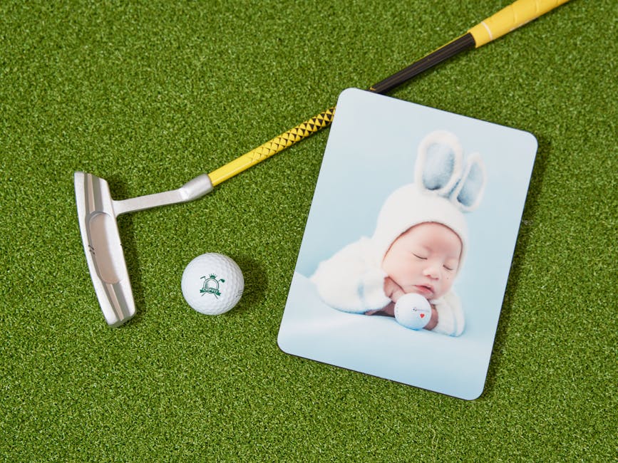 Golf Club Cleaning Mistakes: 9 Ways Golfers Ruin Their Clubs