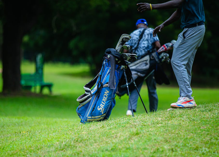 How Many Golf Towels Do You Need? One vs Two Explained