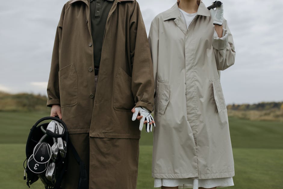 How to Clean and Dry Your Golf Towel During a Round