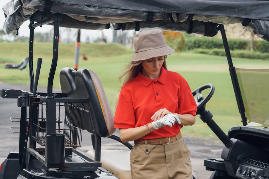 Golf Ball Cleaning 101: How & When to Clean for Peak Play