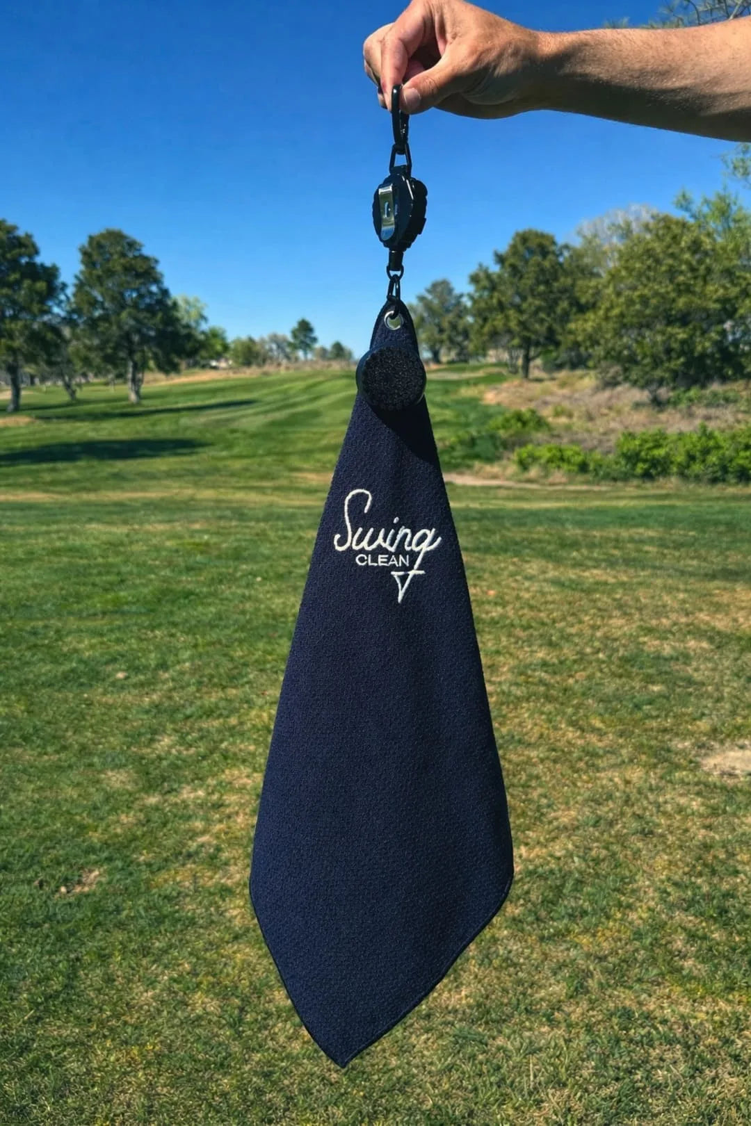 Custom Golf Accessories for Tournaments: Prizes Golfers Keep