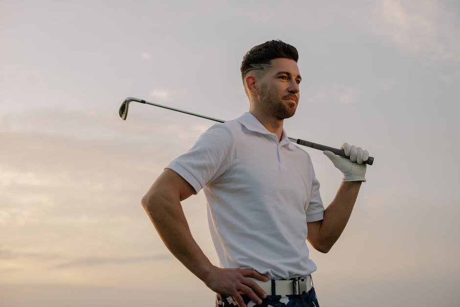 Best Golf Club Brush: How to Choose Bristles, Handle & Clip