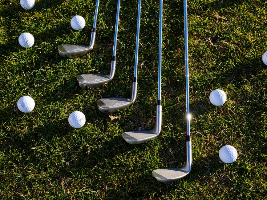 Clean Clubface Spin Test: Do Dirty Grooves Kill Spin?
