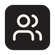 Group of people icon
