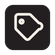 Price tag icon